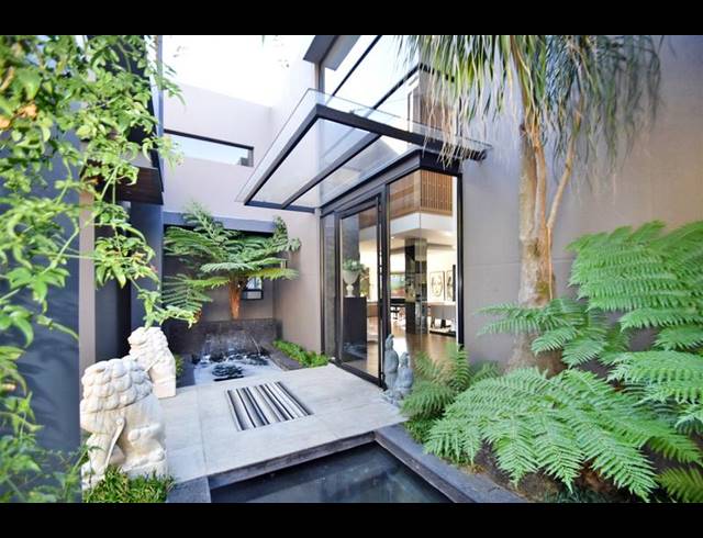 5 BEDROOM HOUSE FOR SALE IN MORNINGSIDE